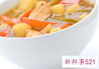 身体虚弱吃什么补充营养