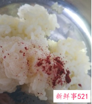 好吃的寿司做法