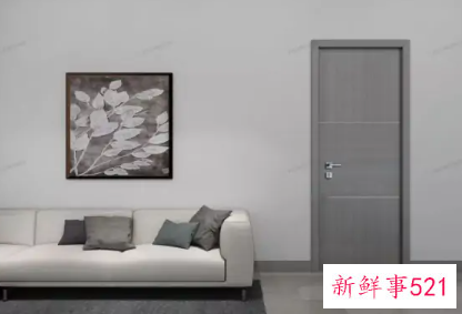 木质门安装与验收规范