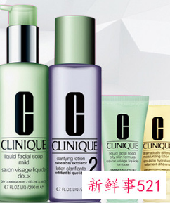 十大顶级护肤品排行榜