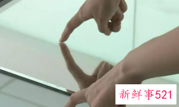 住酒店注意事项双面镜