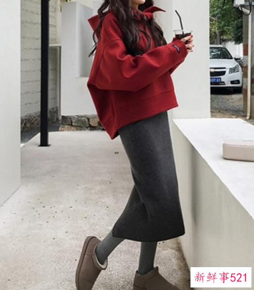 皮肤黑穿什么颜色衣服