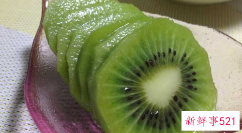 猕猴桃功效和作用及禁忌