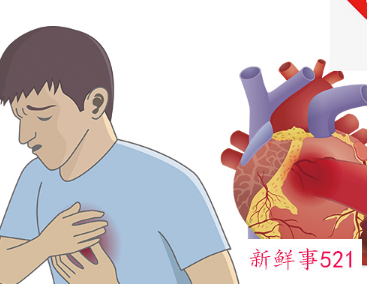 长期压抑生闷气会导致什么病