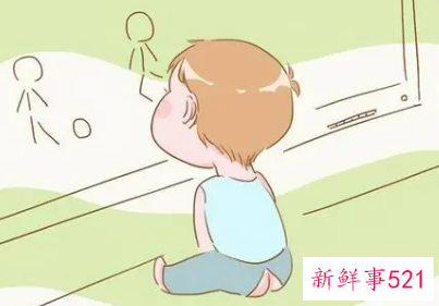 六岁孩子智力低下的表现