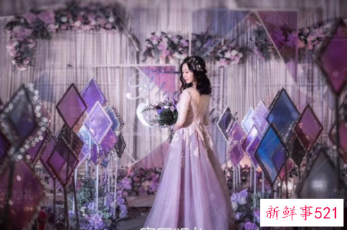 订婚表白的话语