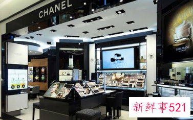 十大顶级护肤品排行榜