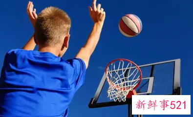 打篮球可以能增高吗