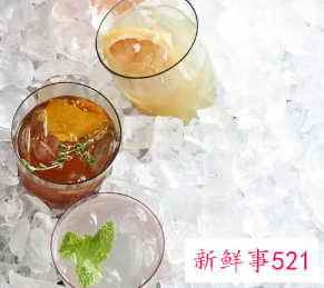 长期吃凉东西有什么危害