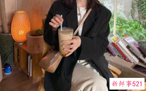 女生上班穿着搭配方案