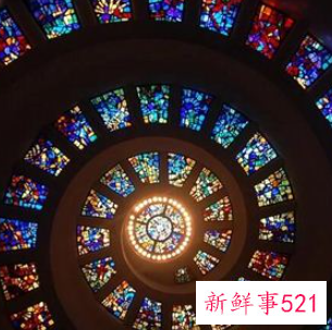 梦见重复的图案什么寓意