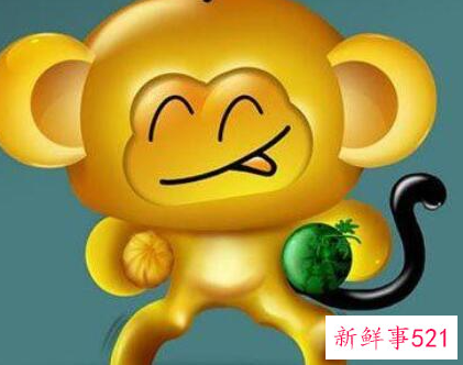 属虎的和猴的姻缘如何