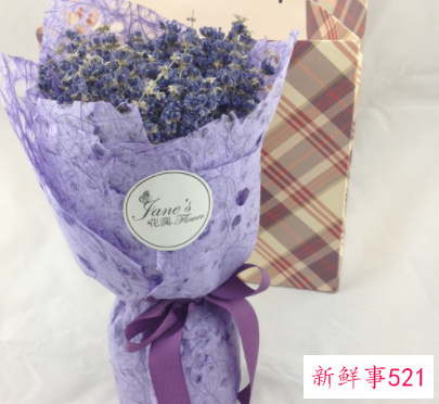 七夕表白礼物送什么花