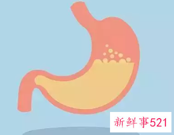 吃太饱了胃胀痛怎么办