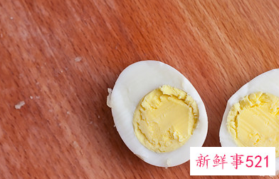 当归黑豆煮鸡蛋的功效