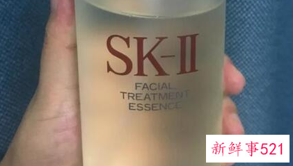 5个护肤细节要注意看