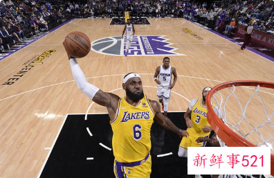 湖人九年后再演季前赛全败