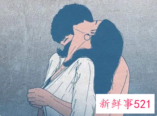 吸引已婚男人的的特征