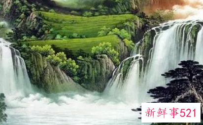 家中风水画的讲究有哪些