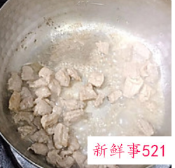 牛肉煲仔饭怎么做好吃