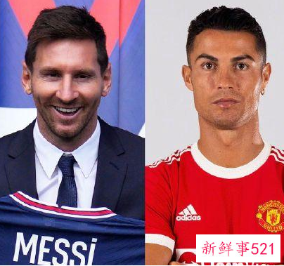 梅西3年1.1亿夺世界最高年薪