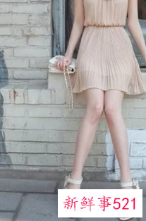 半身裙搭配什么鞋子好看学生
