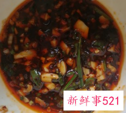 凉拌青椒的吃法和做法