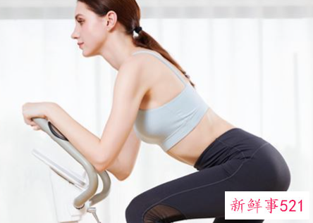 女士骑动感单车可以瘦腿吗
