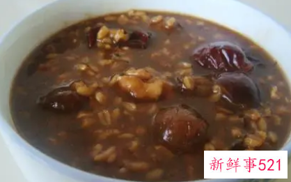 吃什么汤补气血最快最好 女人