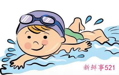 梦到别人被淹死