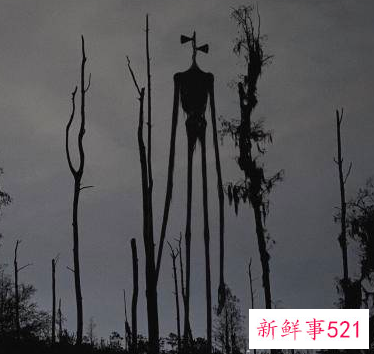 汽笛人真实存在吗