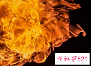 梦见火怎么回事