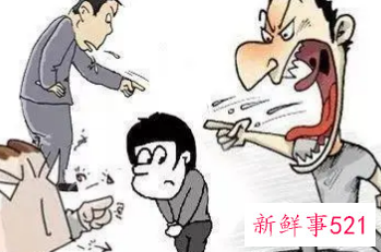 老公动不动就要打我