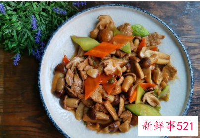 云南赤松茸怎么吃