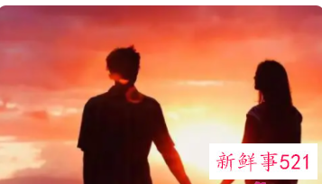 网上为啥有那么多女人撩男人