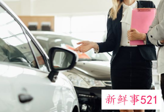 汽车电话销售开场白30秒