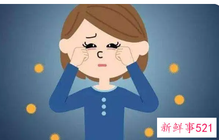 老看手机眼睛模糊怎么办