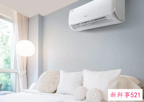 怎么选择空调匹数