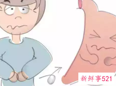 吃太饱了胃胀痛怎么办