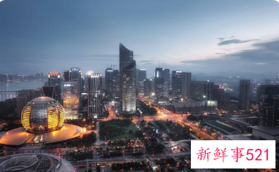 2022年杭州亚运会在哪里举行