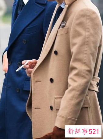 男生穿衣风格类型