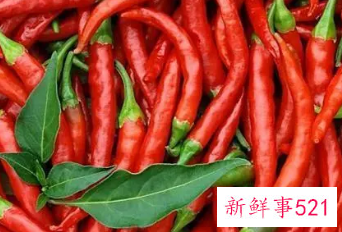 长期吃辣的人会怎样