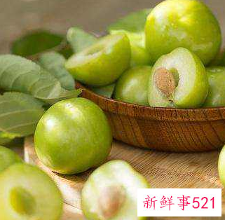 梦见洗李子说明什么意思