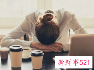 感觉困倦乏力想睡觉怎么回事