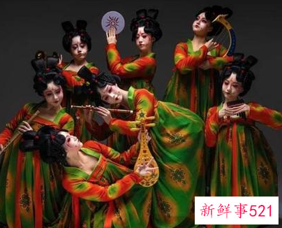 2021河南卫视中秋奇妙游饱受期待