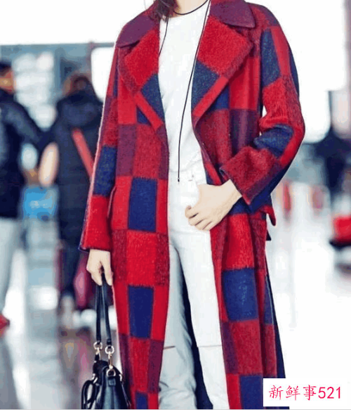 红色配什么颜色好