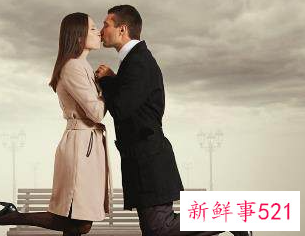 男人穿什么衣服吸引女人