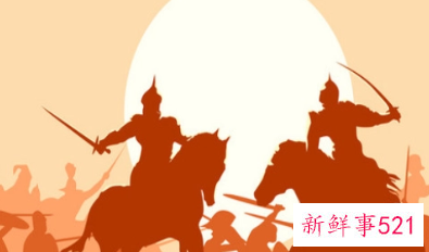 梦见打仗和大家逃难