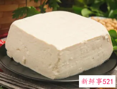 梦见别人做豆腐是什么意思