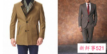 男生穿衣风格类型